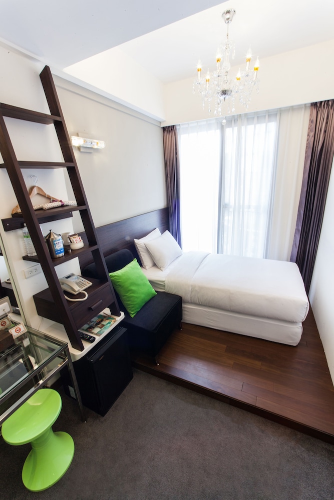 Hotel Les Champs Hualien 47/63