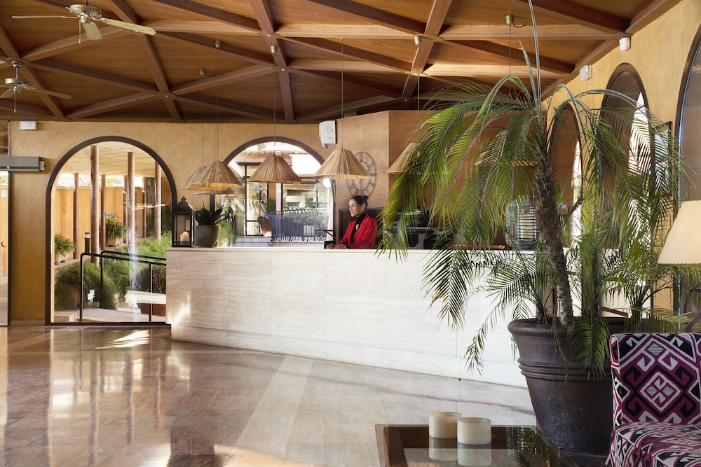 Luna Club Yoga & Spa Hotel 15/66