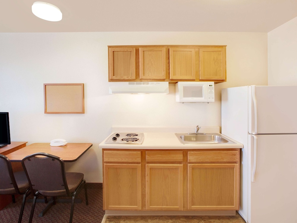 Studio 6 Extended Stay El Paso East TX 39/54