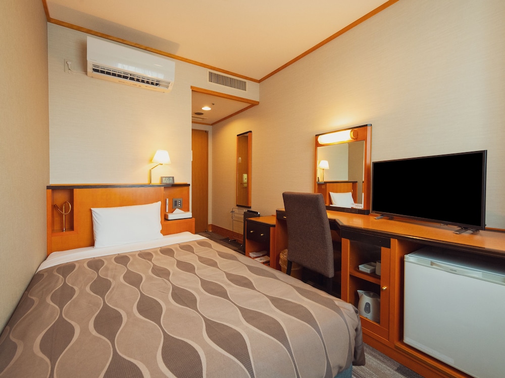 Hotel Racine Shinmaebashi 14/64