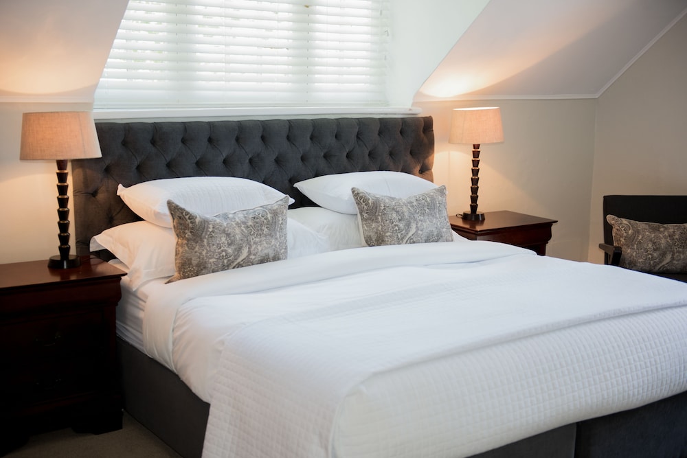 River Manor Boutique Hotel 13/58
