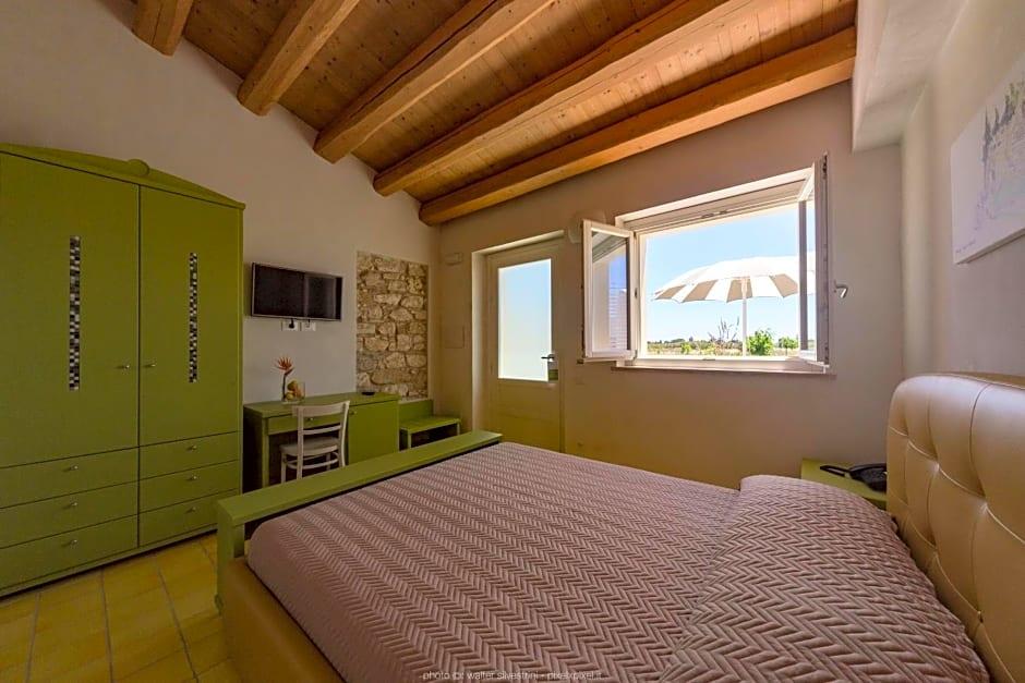 Casale Milocca 14/50