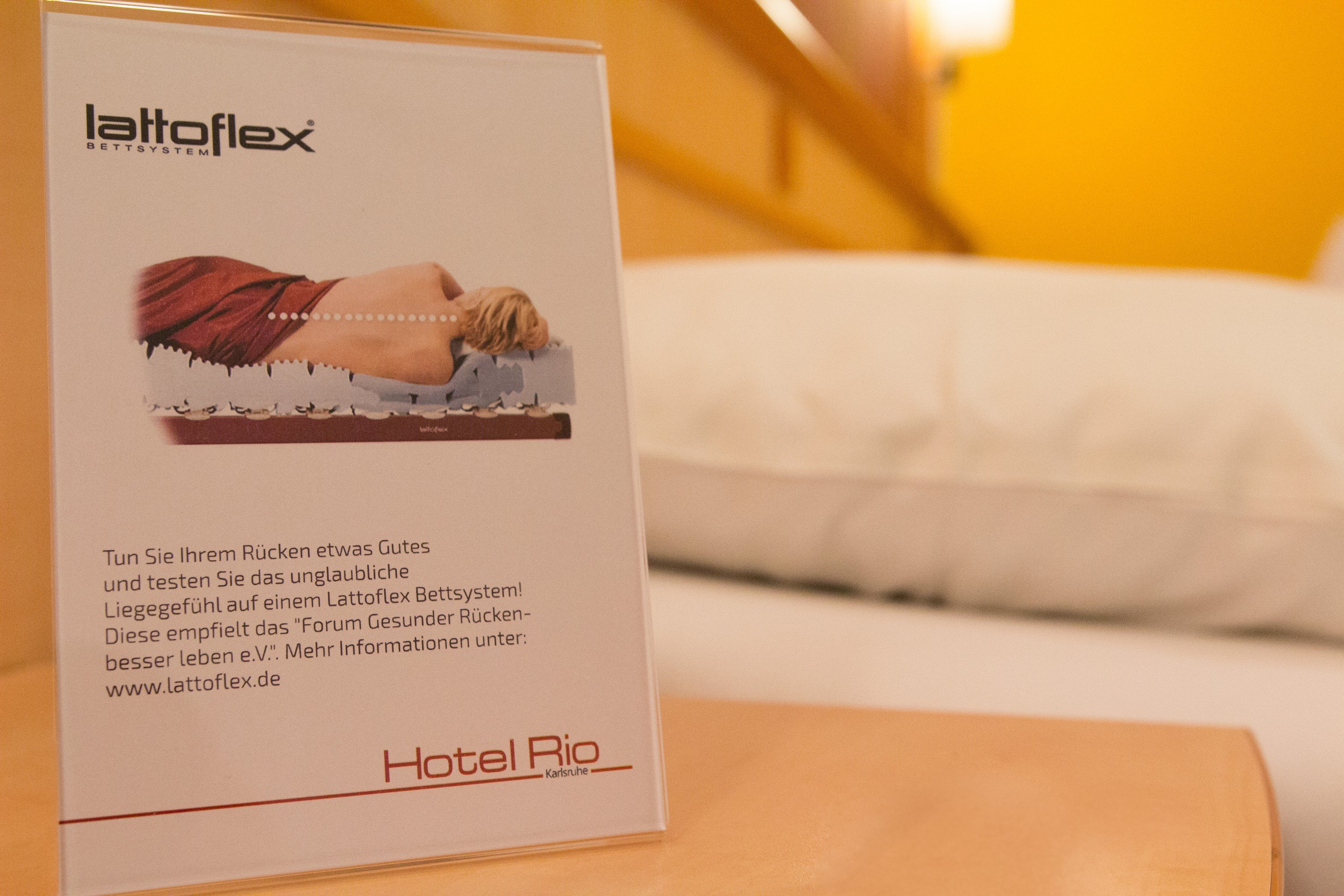 Hotel Rio 13/30