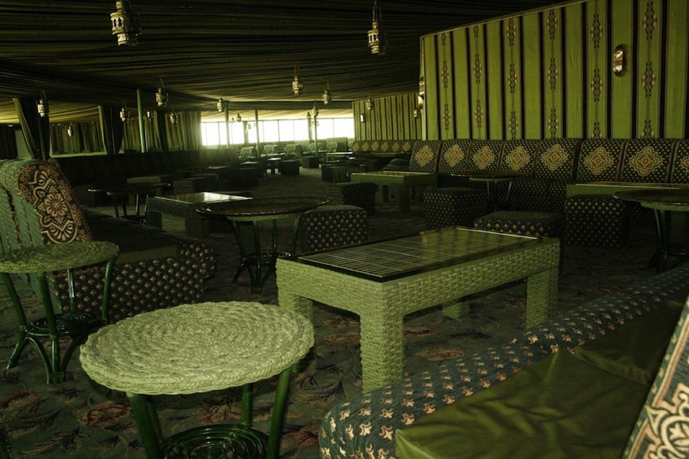 Hotel Belvedere Ghardaia 41/50