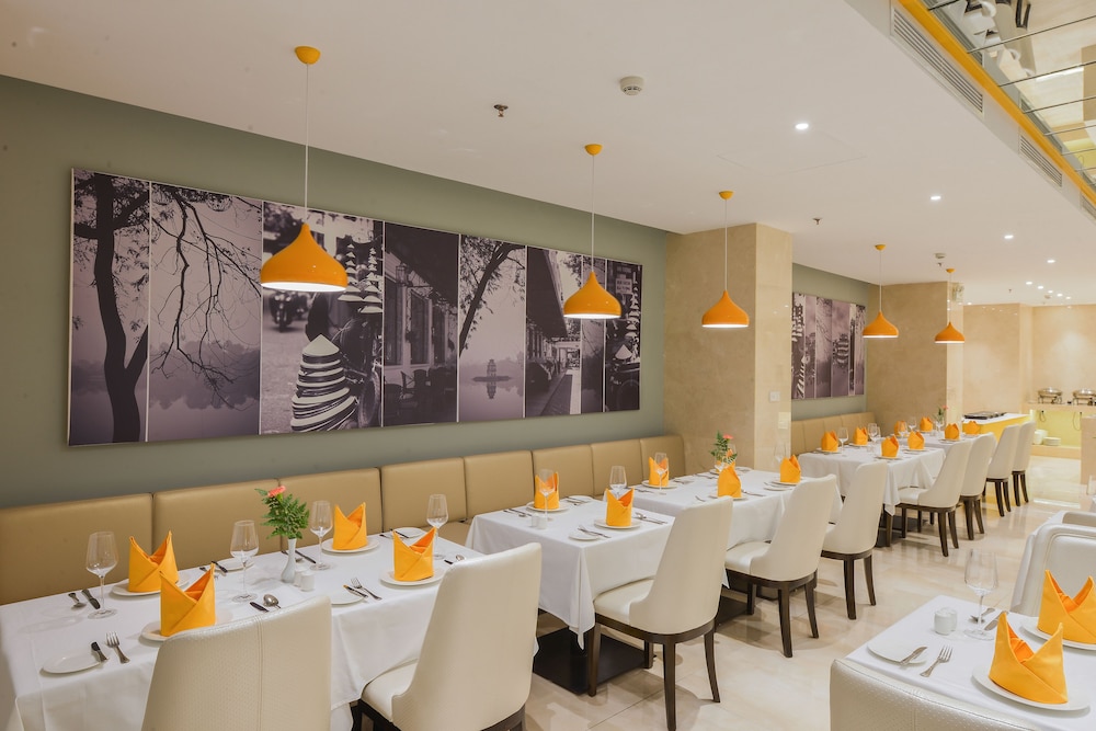 Grand Cititel Hanoi Hotel 45/71