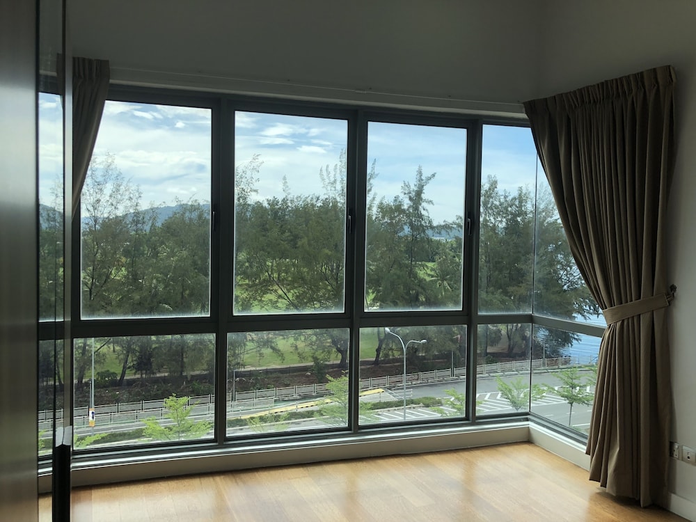 Borneo Coastal Residence @ Imago Mall 20/49