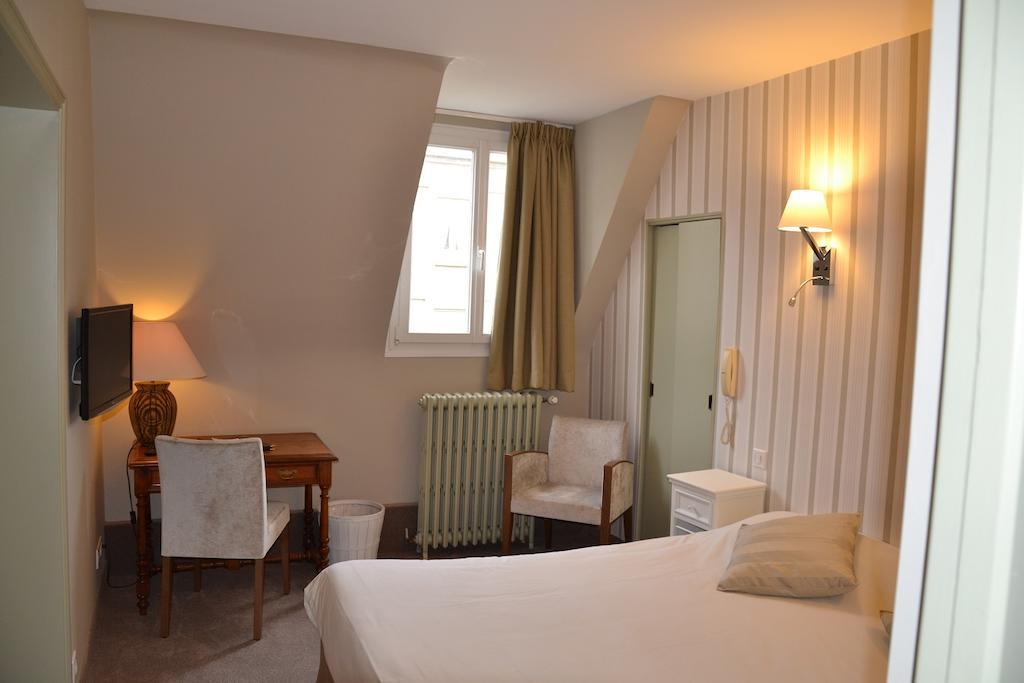 Inter Hotel Les Ajoncs D Or Saint Malo 10/24