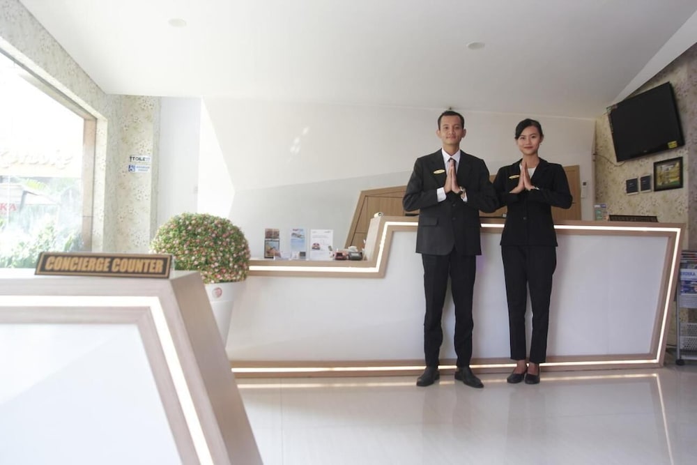 Hotel New Merdeka 3/34