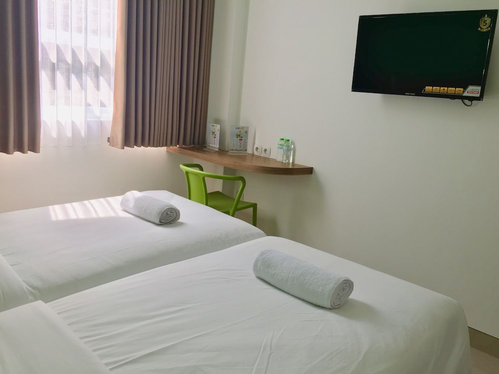 Citilike Hotel 12/27