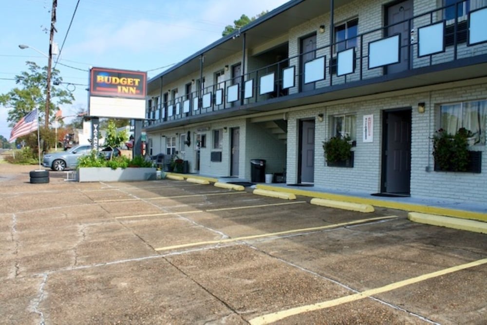 Budget Inn Jonesboro 21/32