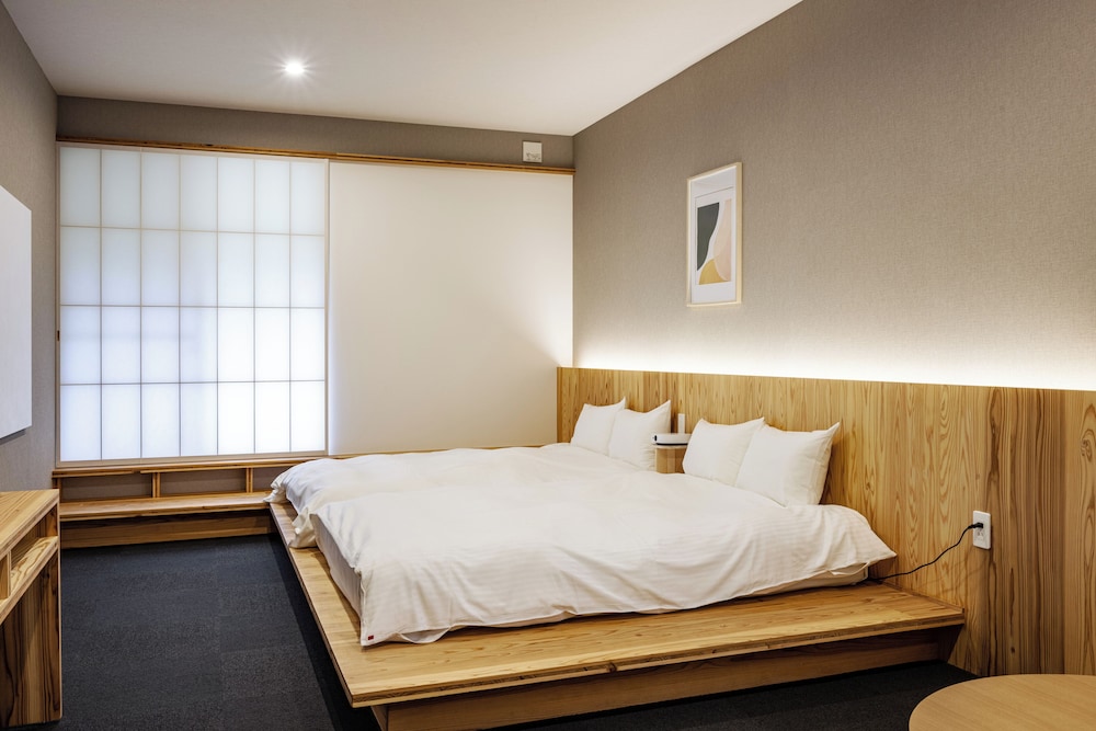 Beppu Hotel Negura 11/50