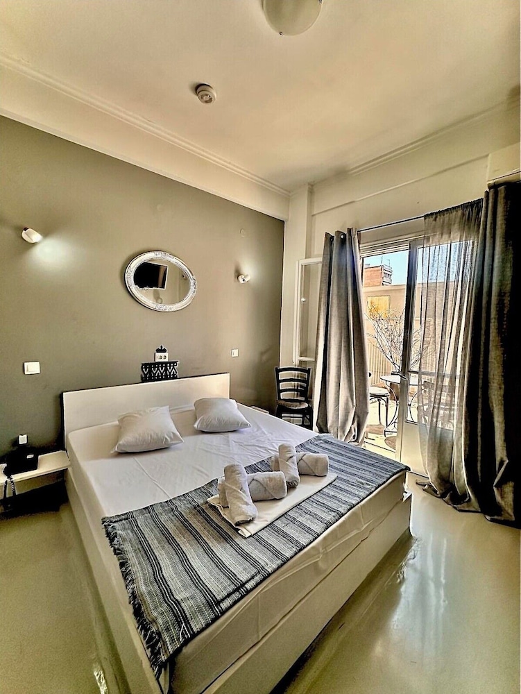 Sparta Team Hotel - Hostel 23/73