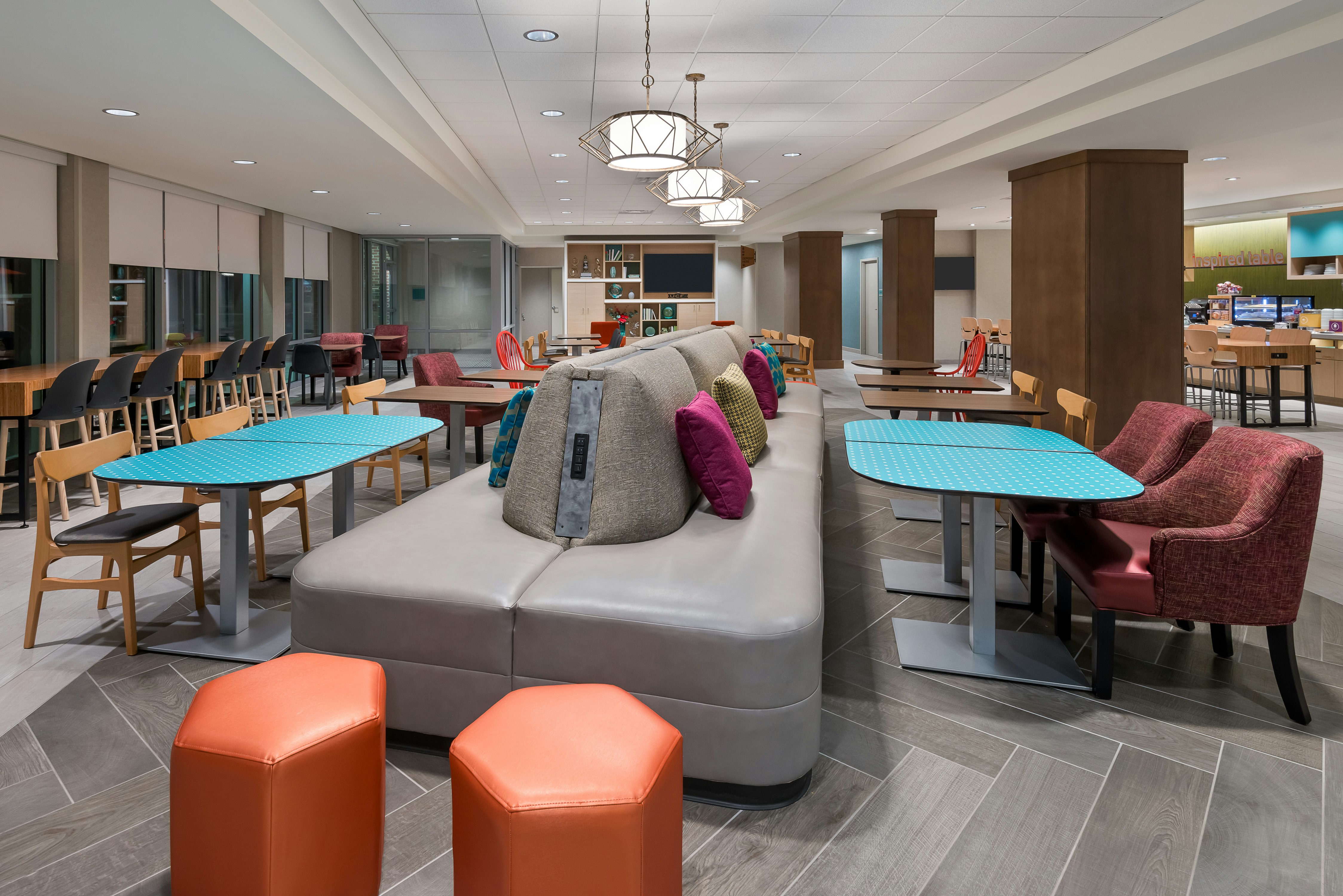 Home2 Suites by Hilton Orlando Near UCF, FL 30/38