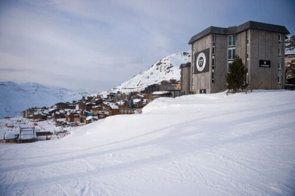 Fahrenheit Seven Val Thorens 3/74