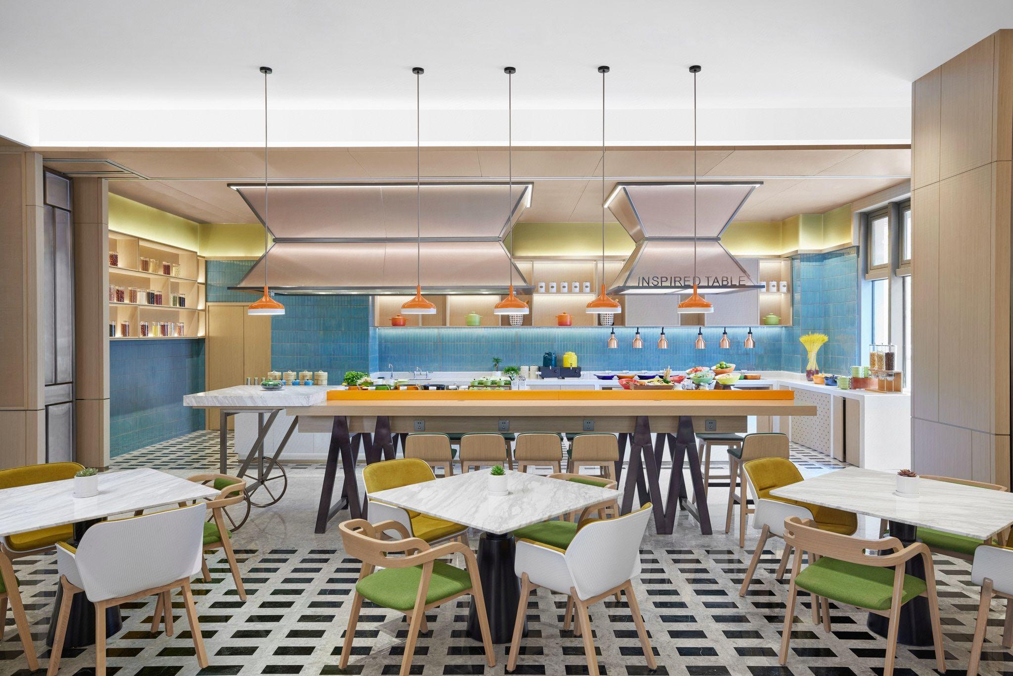 Home 2 Suites by Hilton Shenzhen Baoan 35/52