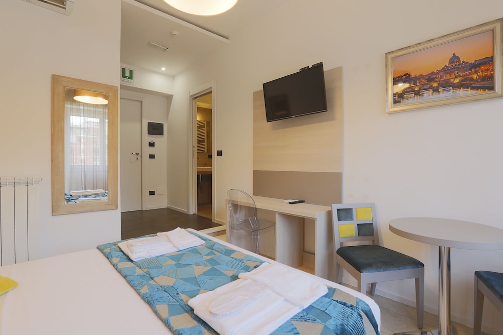 Da Vinci Relais 31/63
