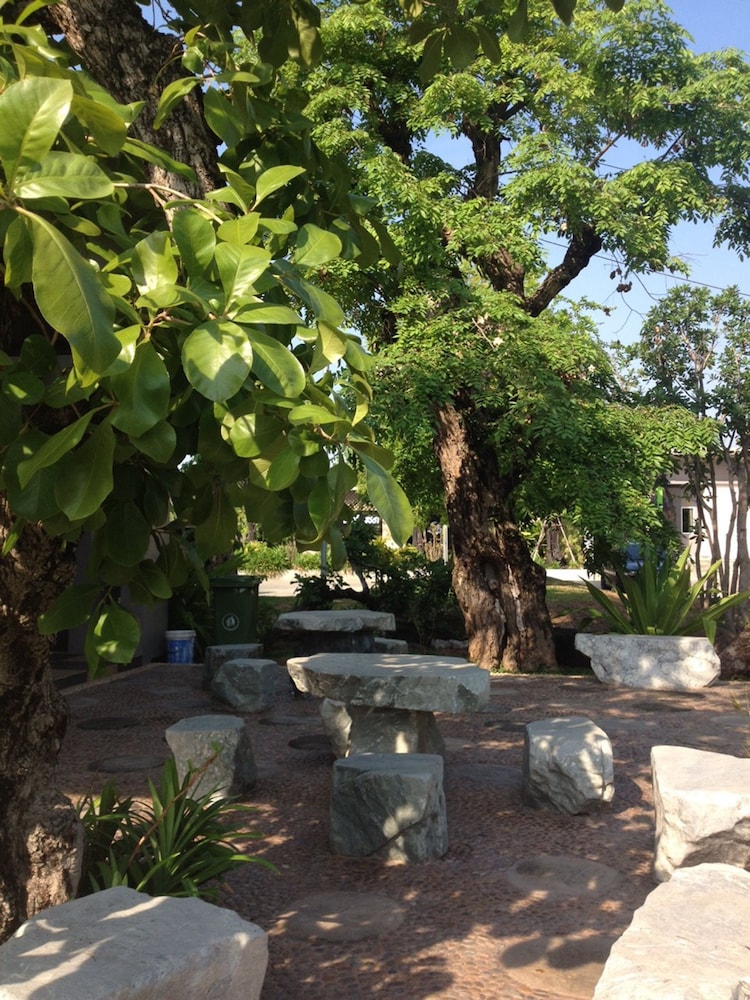 Green Garden Resort 15/23