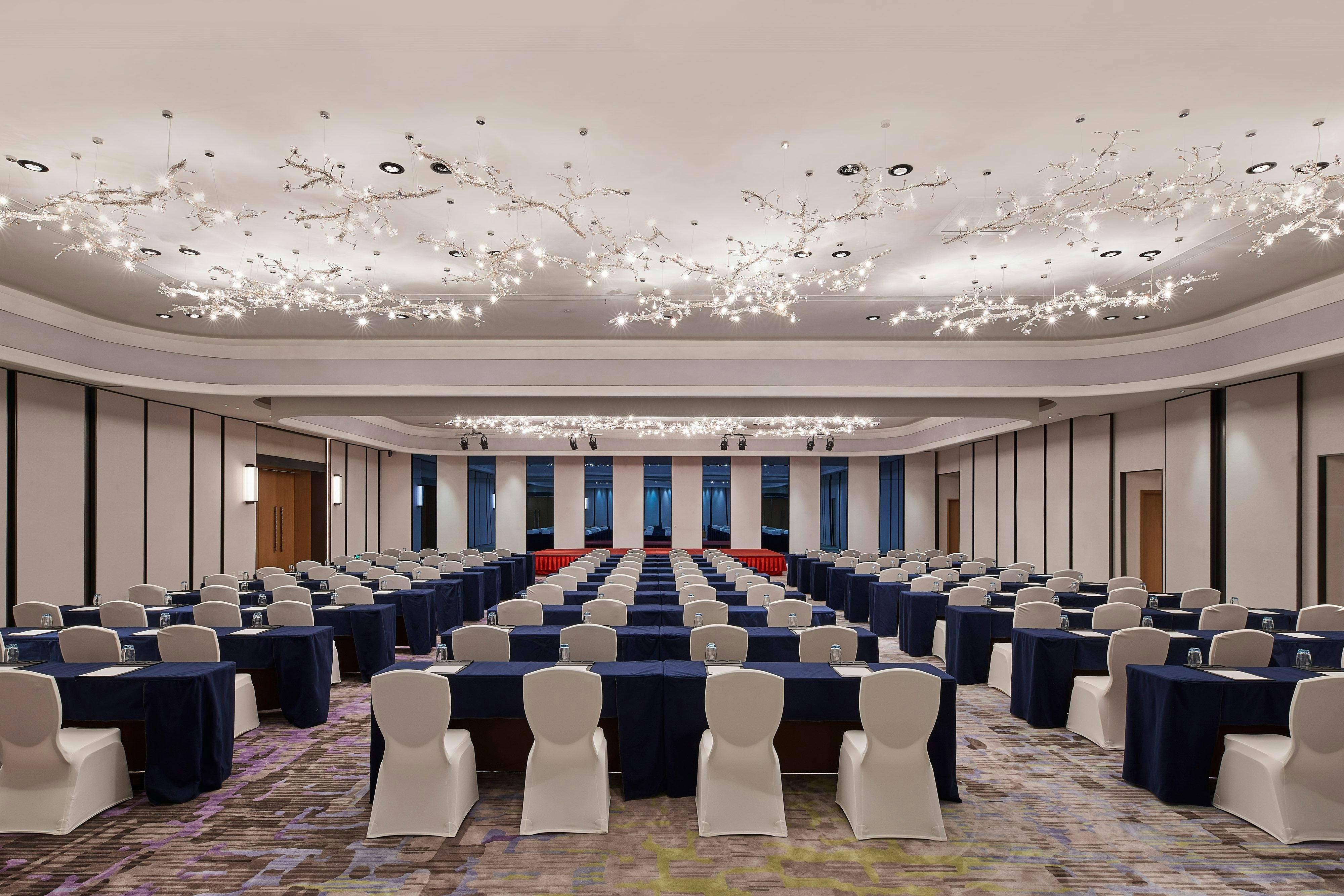 Aloft Shanghai Zhangjiang Haike 39/47