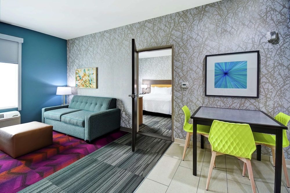 Home2 Suites by Hilton Fort Worth Fossil Creek 33/48