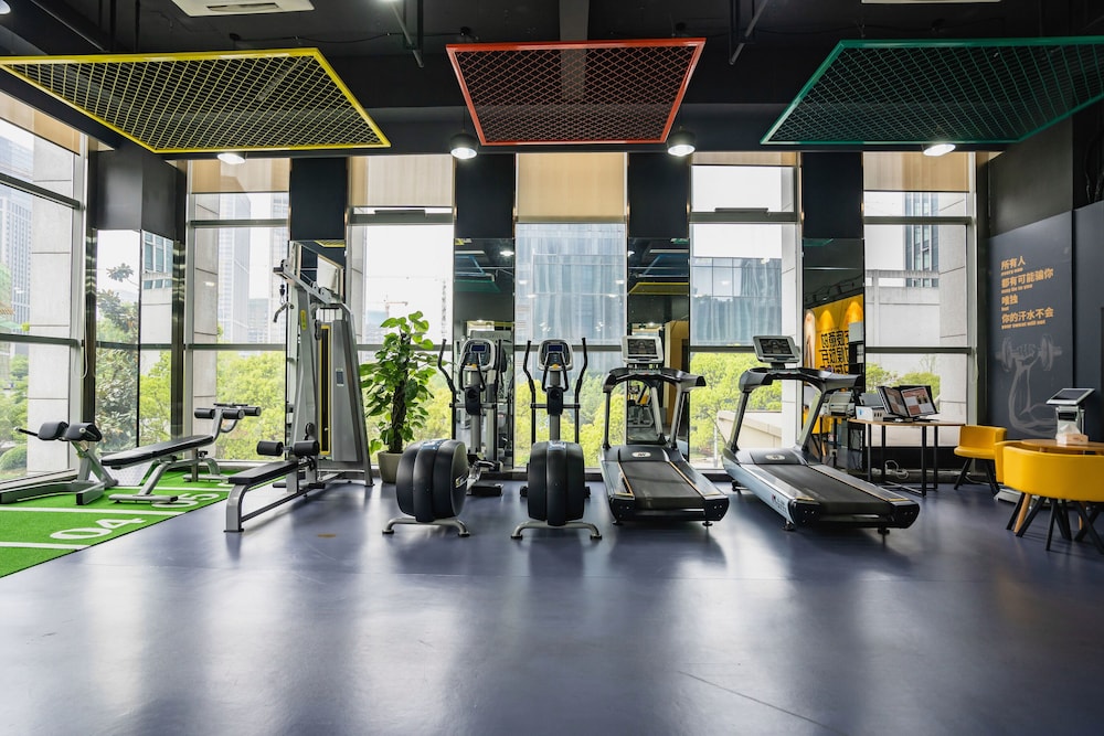 Ramada Encore by Wyndham Hangzhou Aoti 43/64