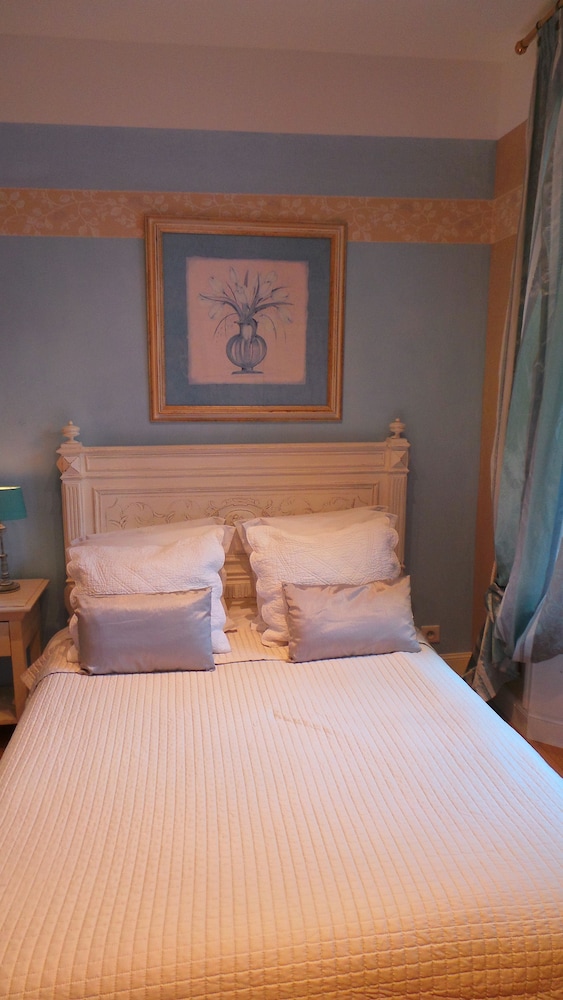 Hotel Le Relais Du Postillon 16/50