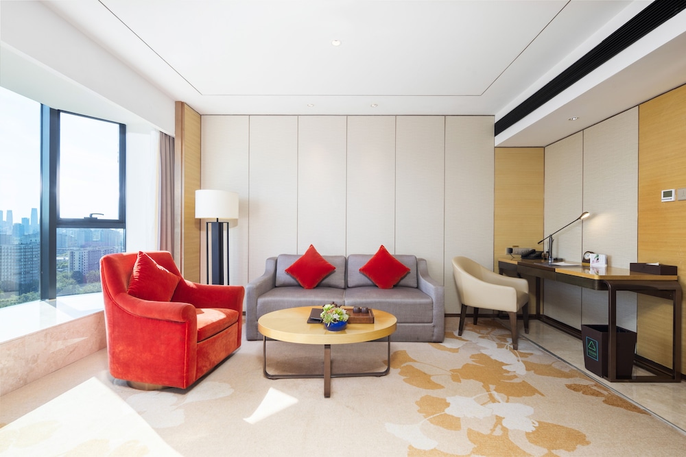 Grand Metropark Hotel Beijing 35/61