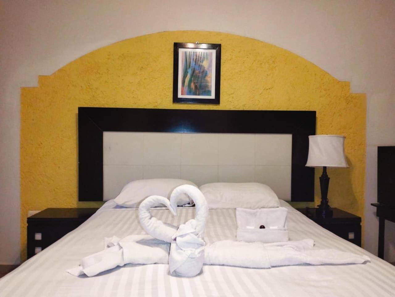 Hotel Quinta Marciala 20/73