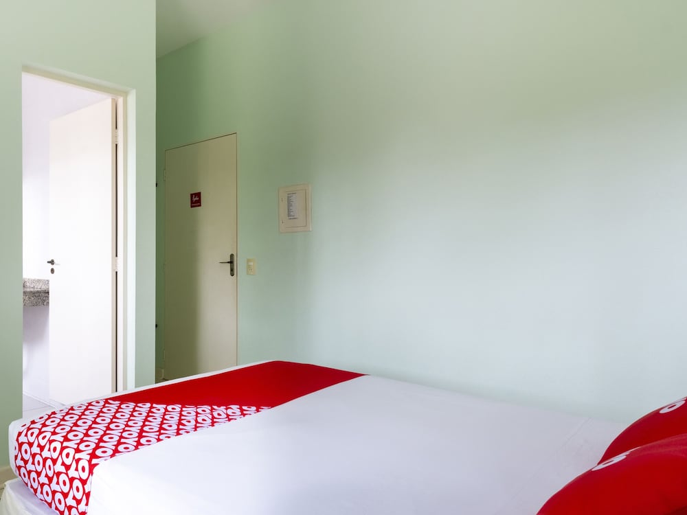 OYO Hotel Cosmopolis, Sao Paulo 23/50