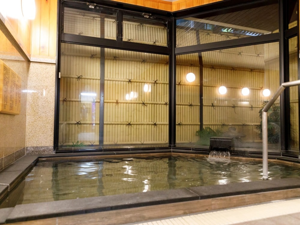 Miyazaki Lions Hotel 42/66