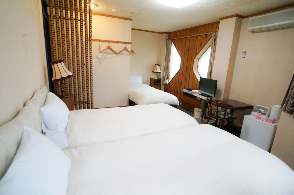 Hakuba Marchen House 15/70