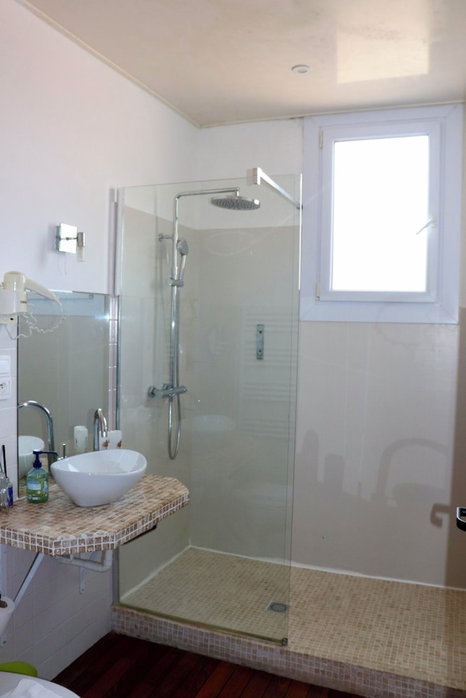 Korner Ocean Inter Hotel de L Ocean 49/50