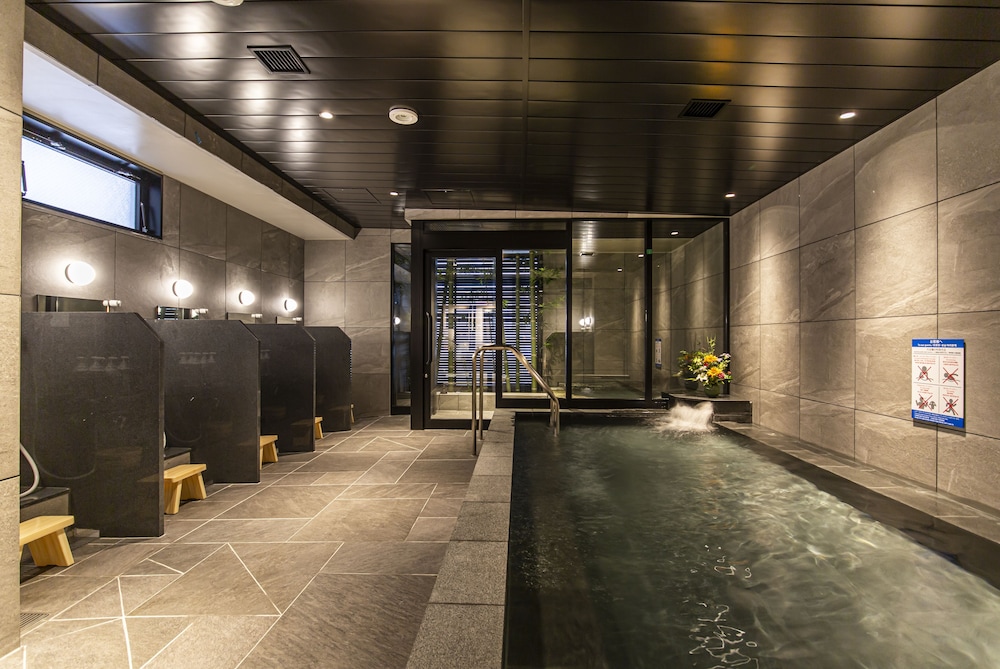 Hotel Amanek Kamata Ekimae 38/49