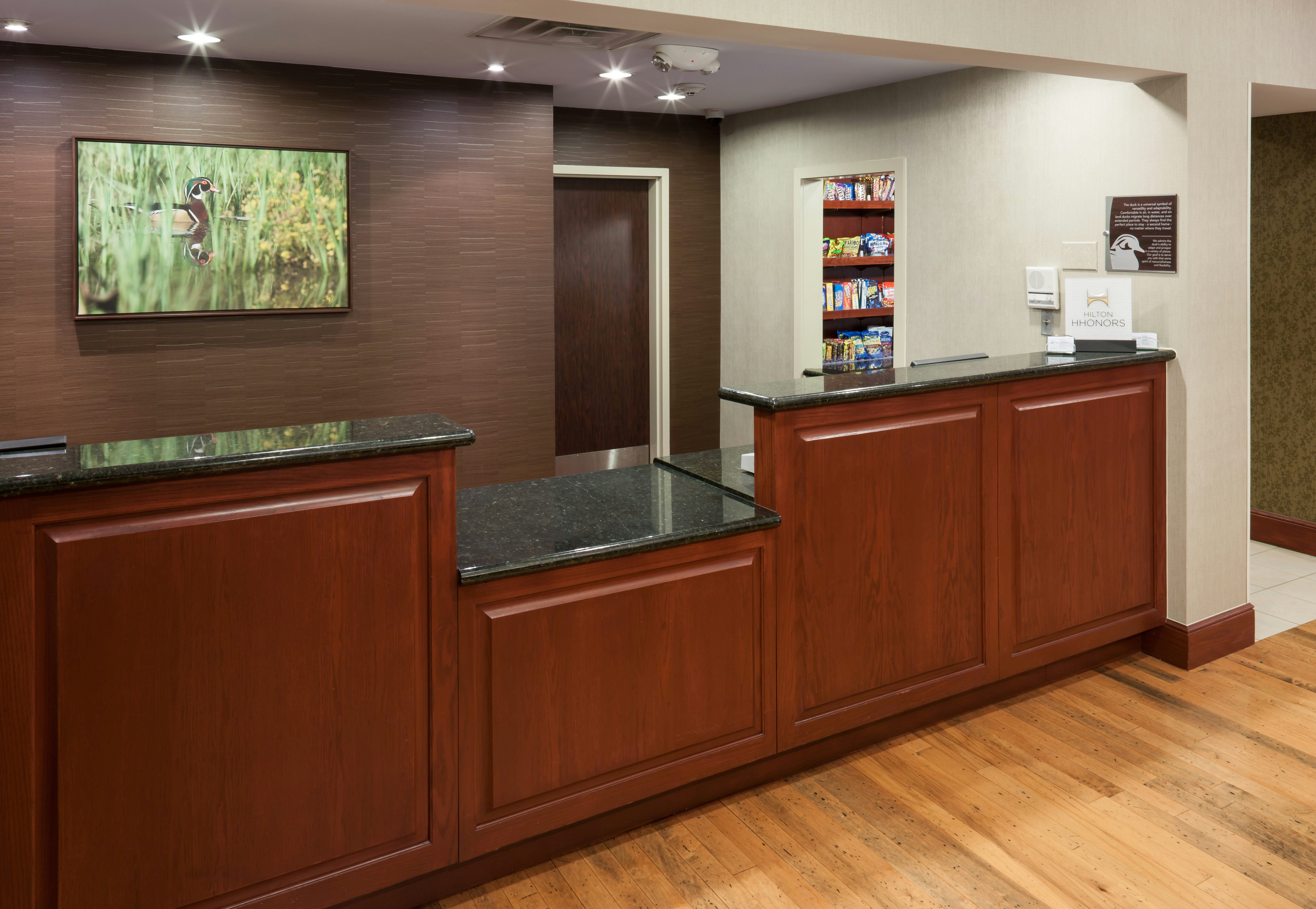 Homewood Suites By Hilton Irving Dfw Airport 9/51
