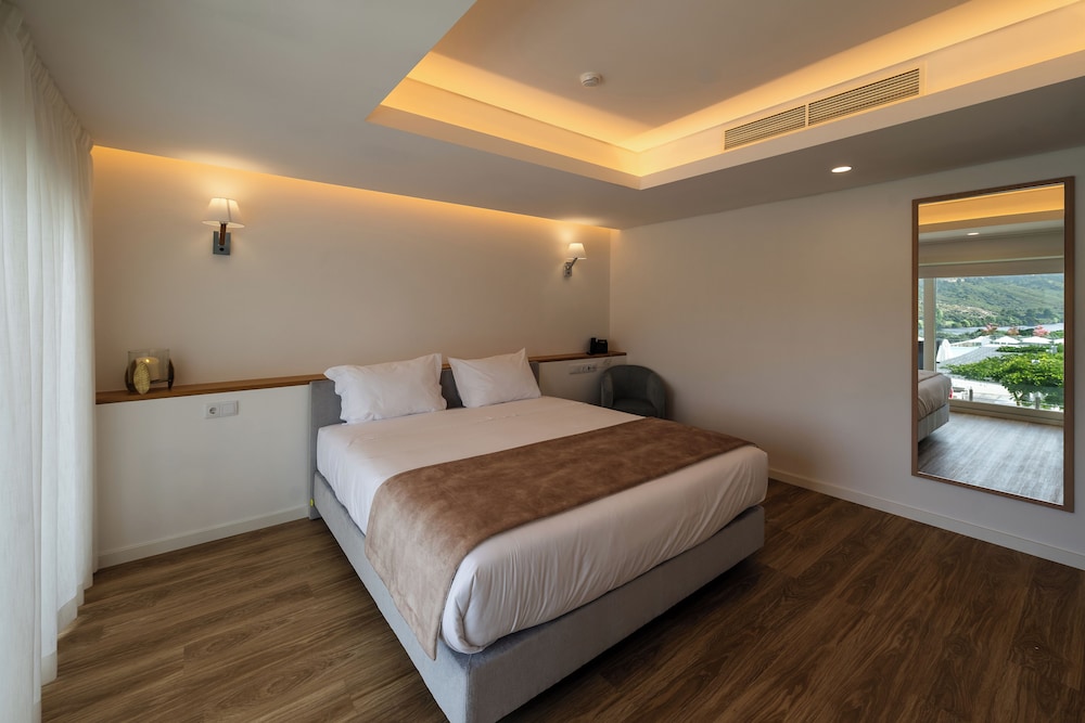 Rupestre Arts Hotel Rodao 9/37