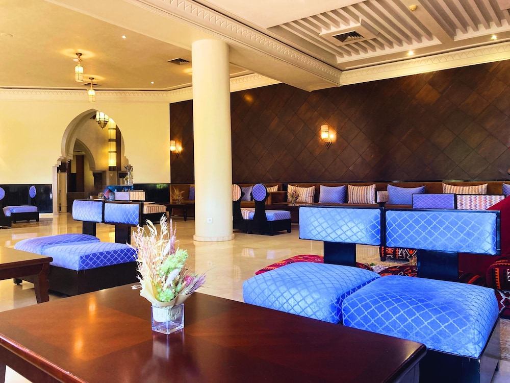 Palm Plaza Hotel And Spa 46/72