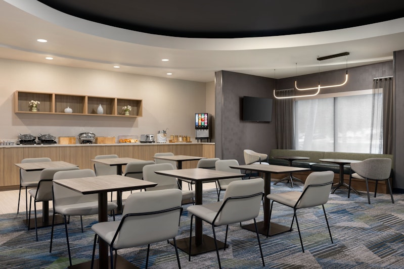 Springhill Suites Tampa Brandon 49/60