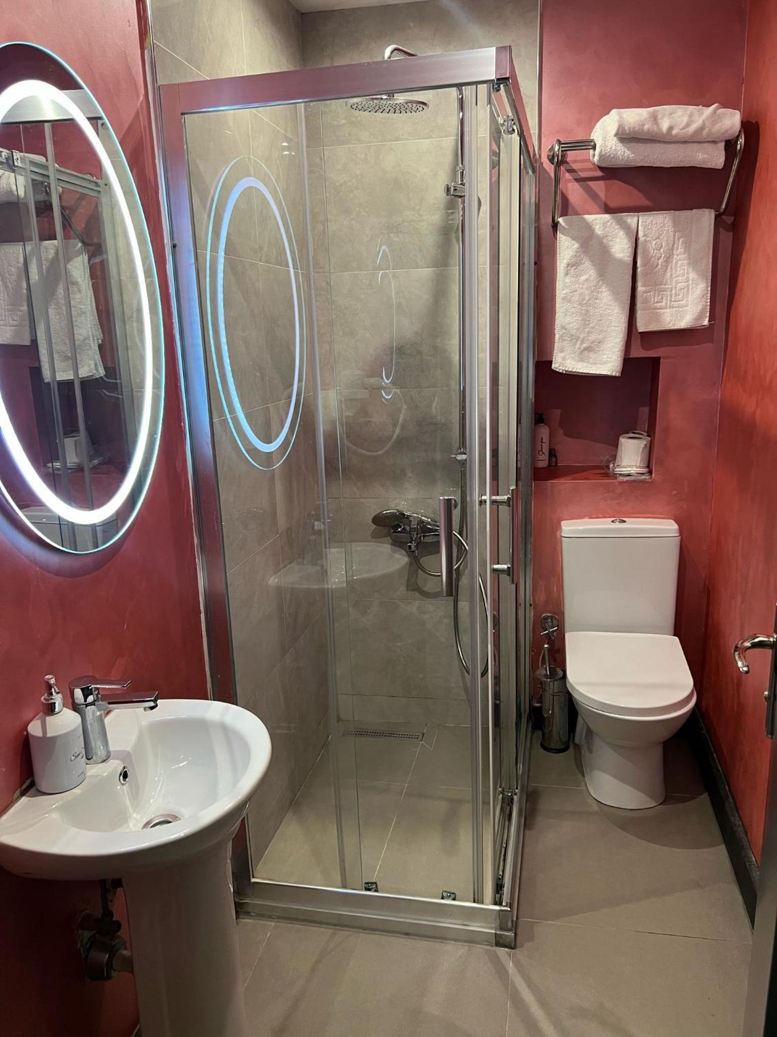 Ixir Hotel Istanbul 18/30