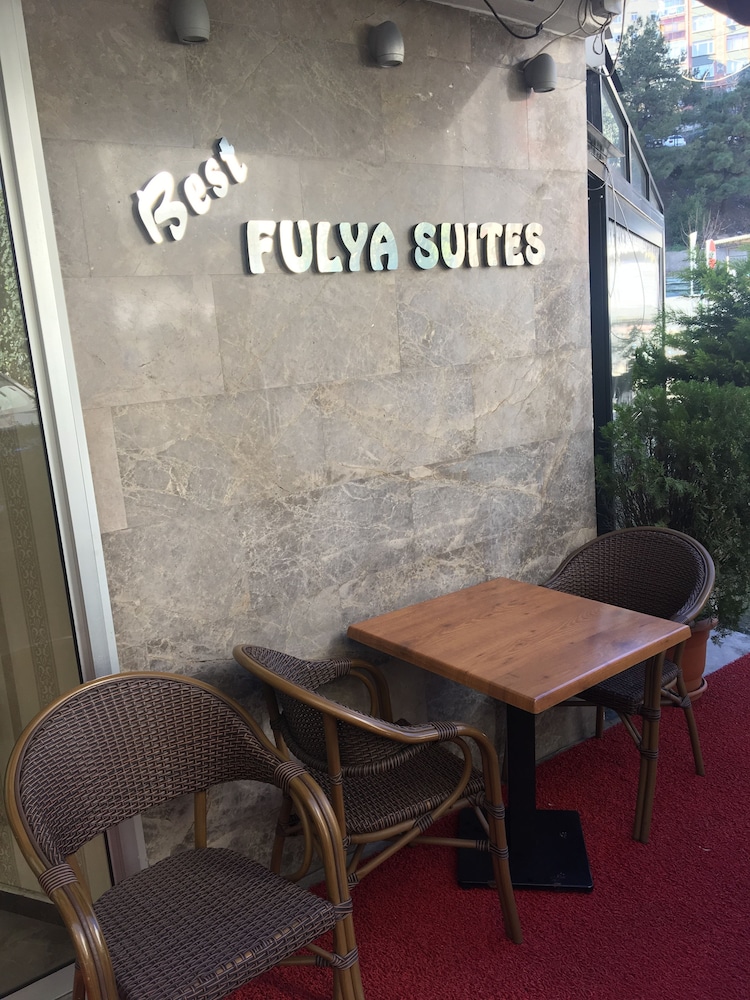 Best Fulya Apart 8/40