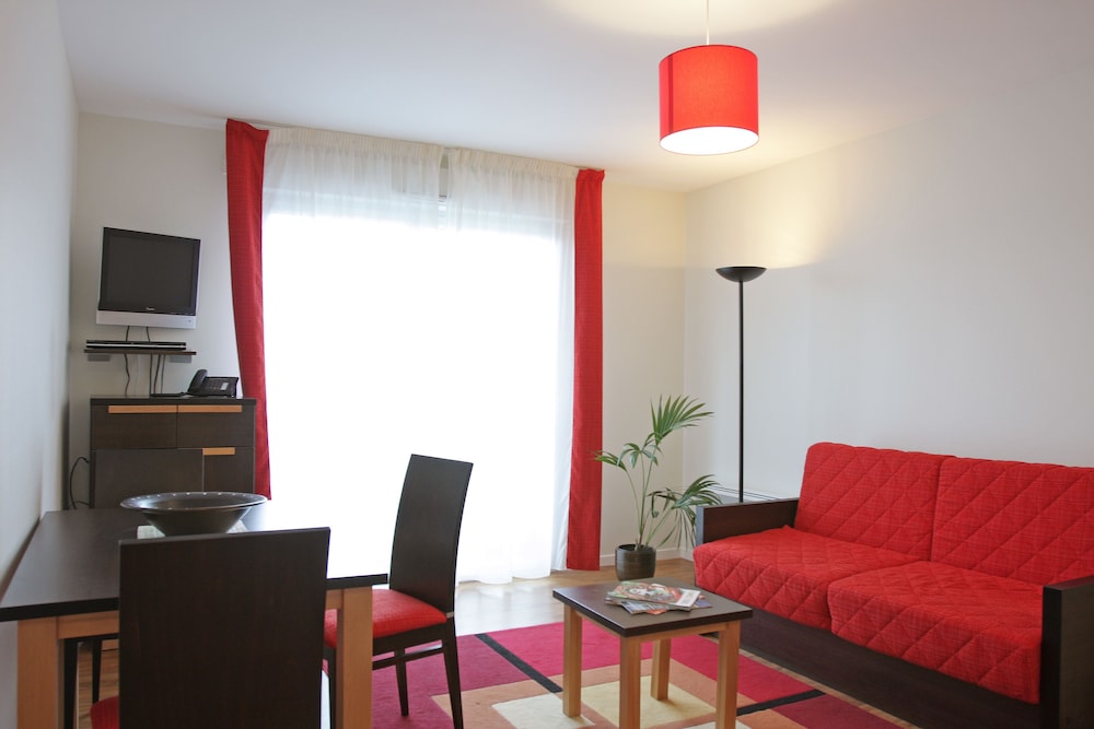 Cerise Nantes Atlantis 29/50