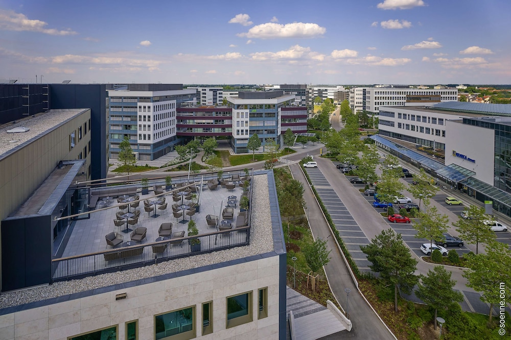 Dorint Hotel Munich/Garching 1/34