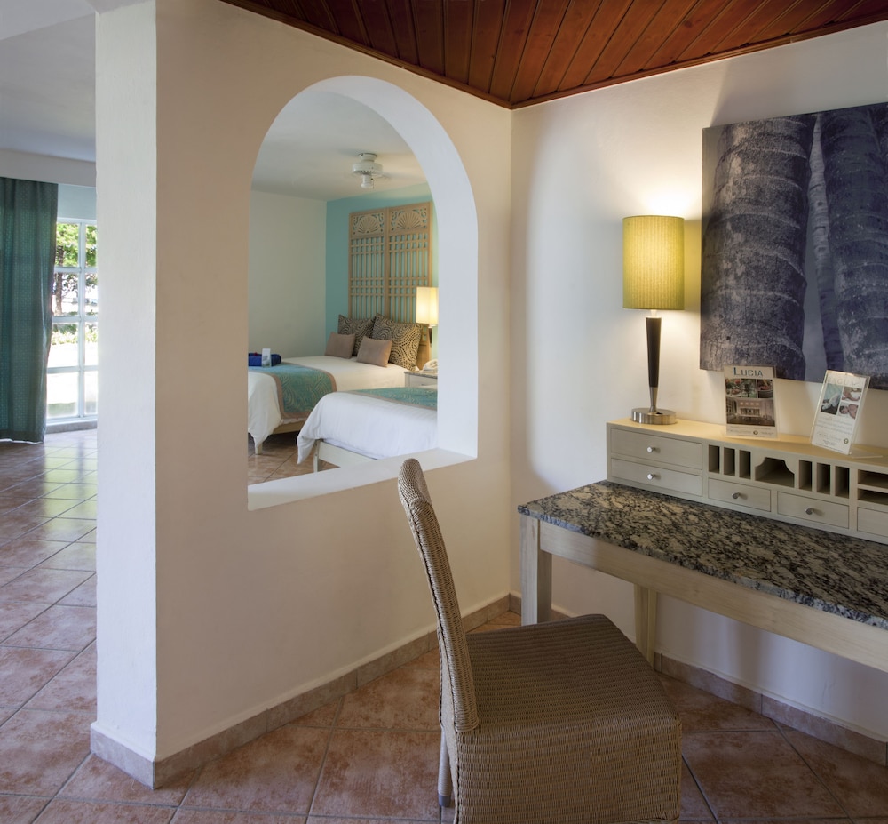 Gran Ventana Beach Resort 69/69