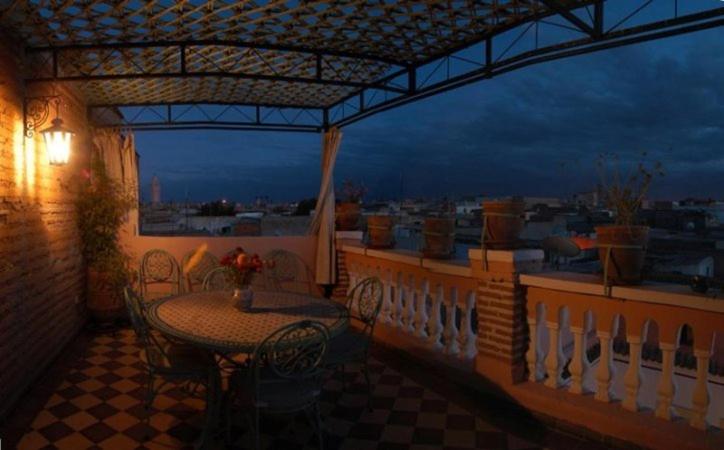 RIAD DALIA 20/43