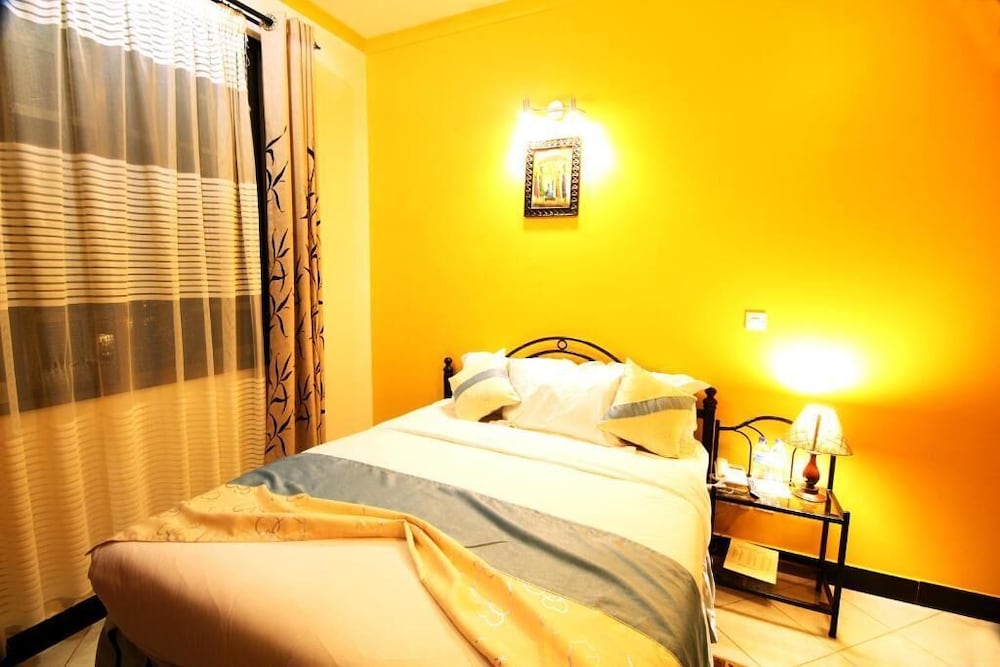 Crest Safari Lodge 15/63