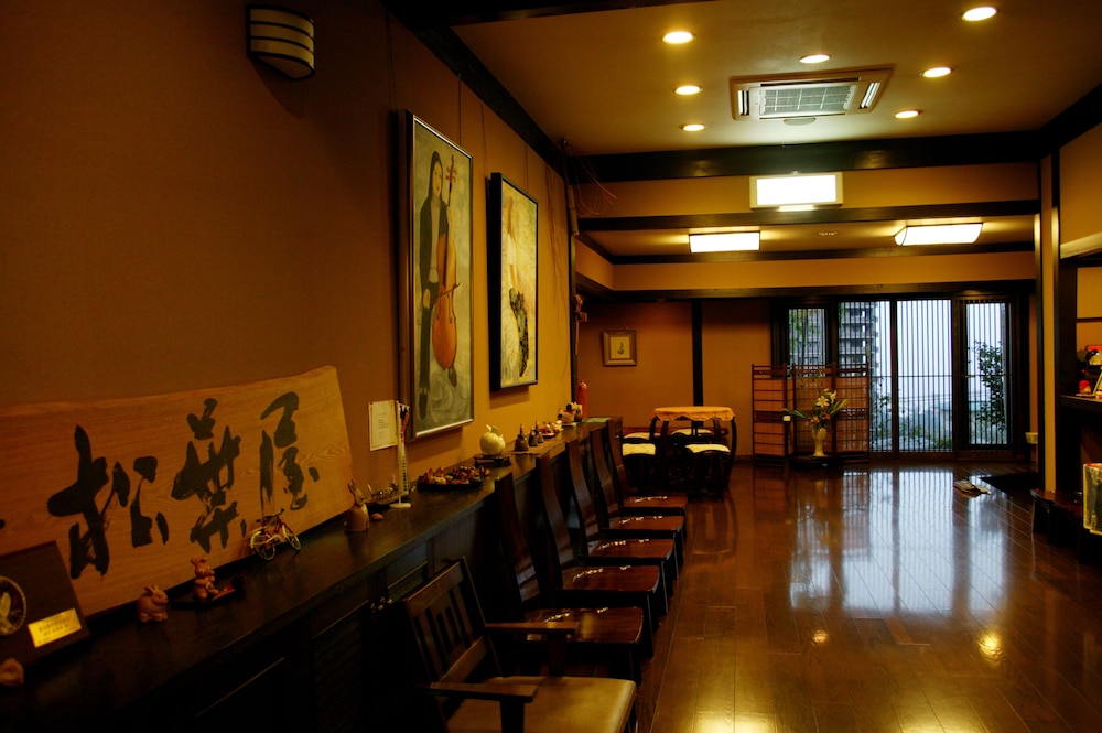 Beppu Kankaiji Onsen Ryotei Matsubaya 45/50
