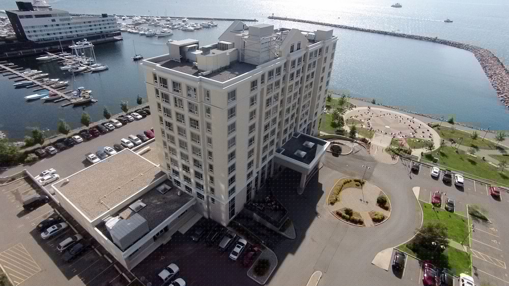 Residence Inn By Marriott Kingston Water S Edge 1/41