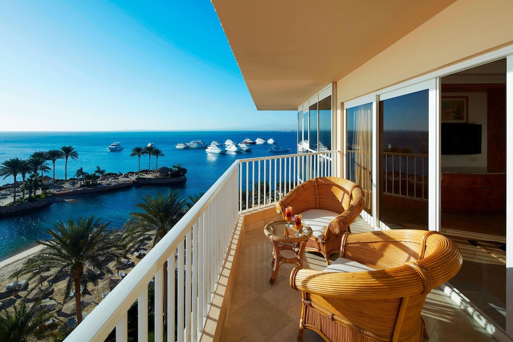 Marriott Hurghada Beach Resort 18/36