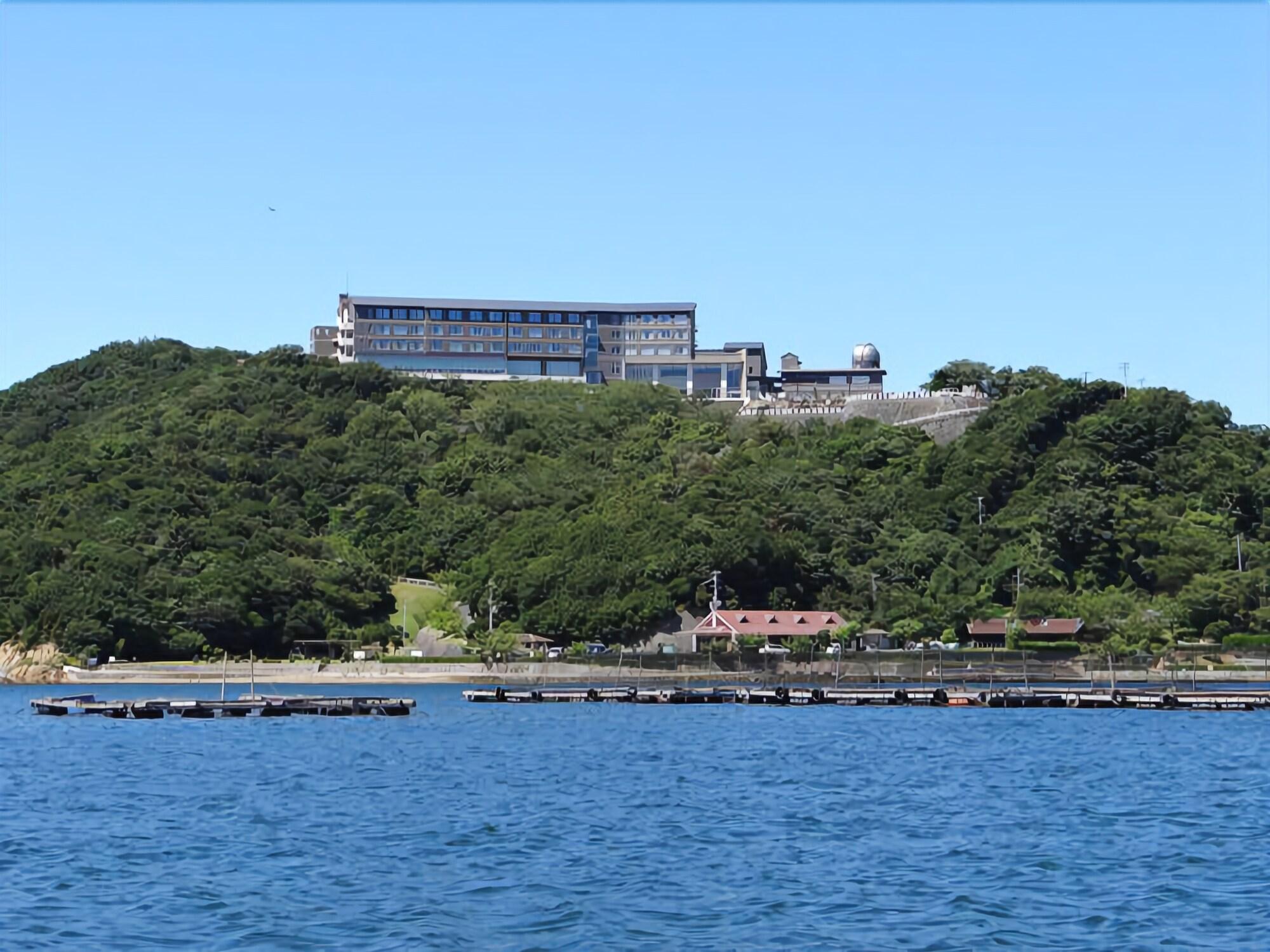 Kyukamura Minami-Awaji 35/35