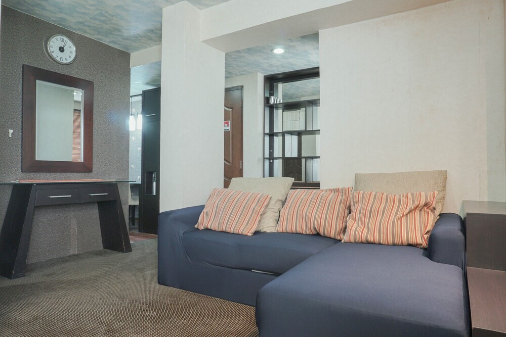 Great Western Resort Serpong Hotel Convention Center 42/50