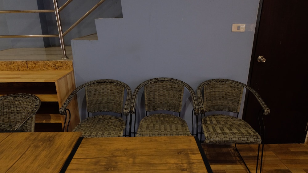 Frutta Hostel - Adults Only 24/48