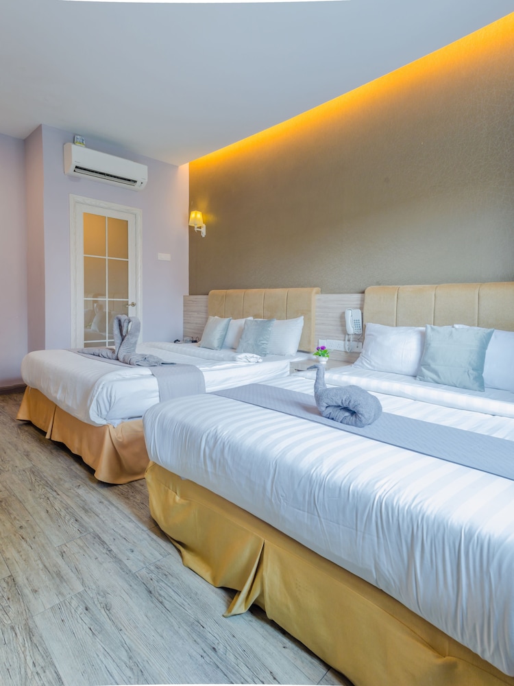 Gm Grand Moments Hotel 13/61